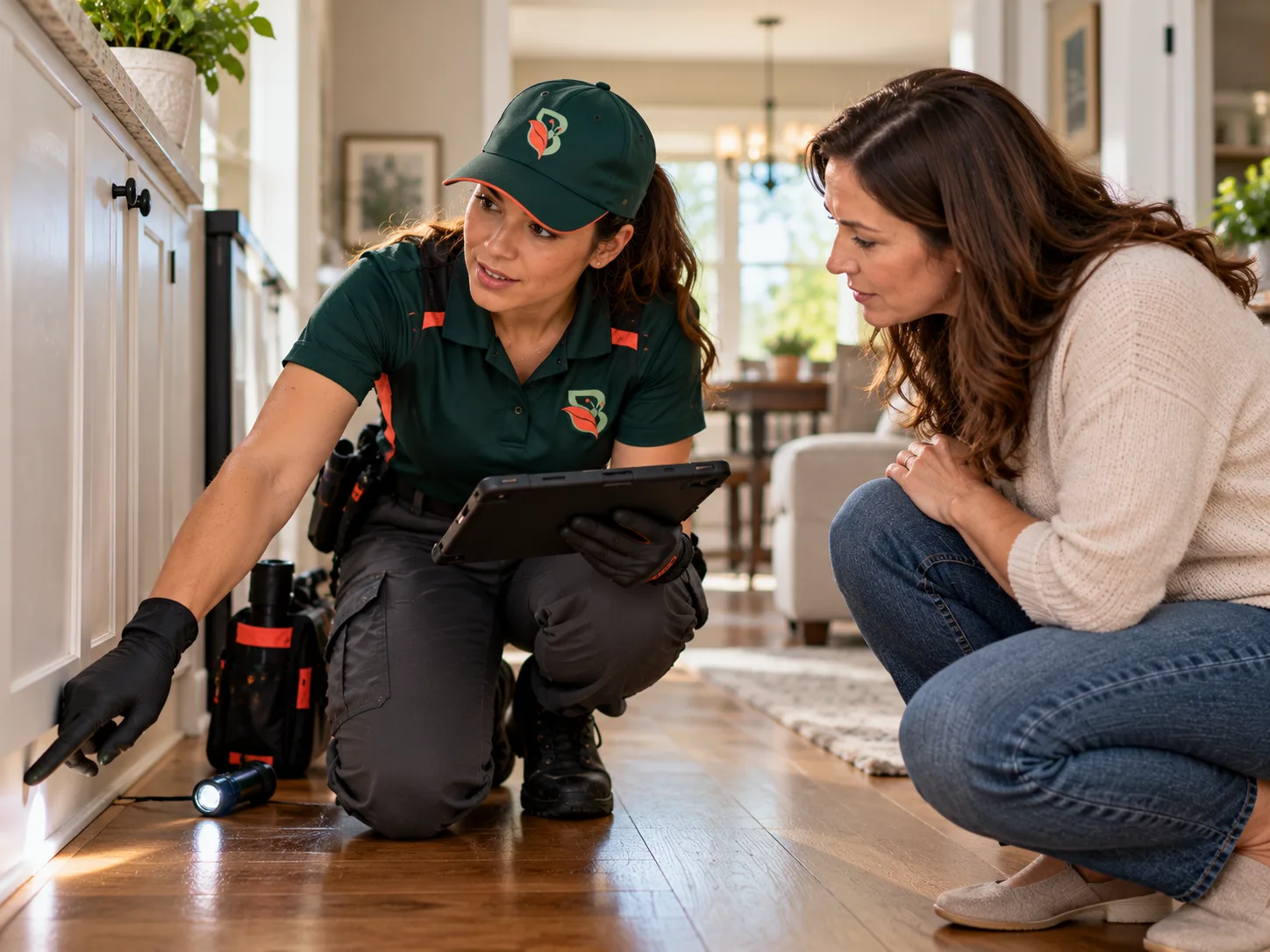 Pest Control Masury, OH FAQs